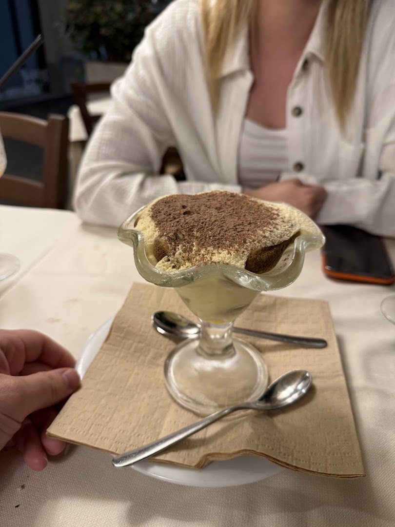 La Locanda Dell'Amore