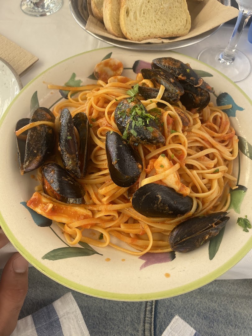 La Locanda Dell'Amore