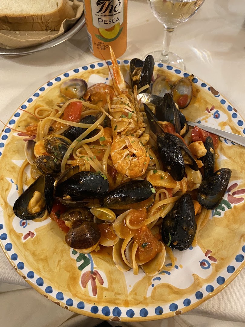 La Locanda Dell'Amore