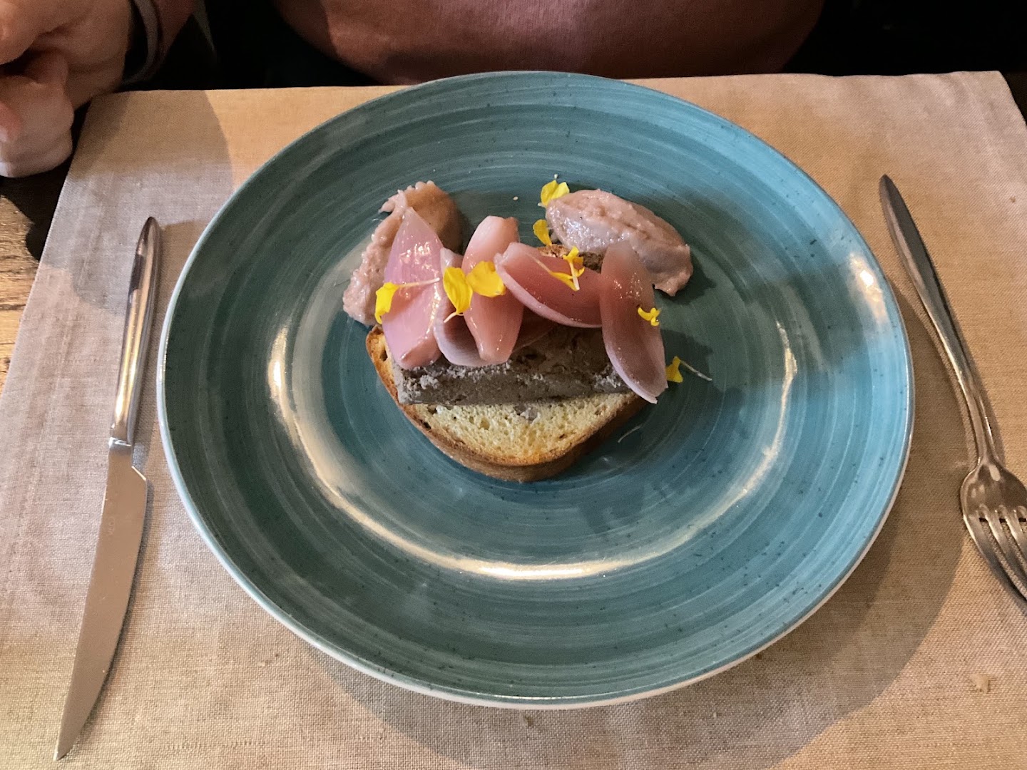 La Locanda delle due Suocere, Novara