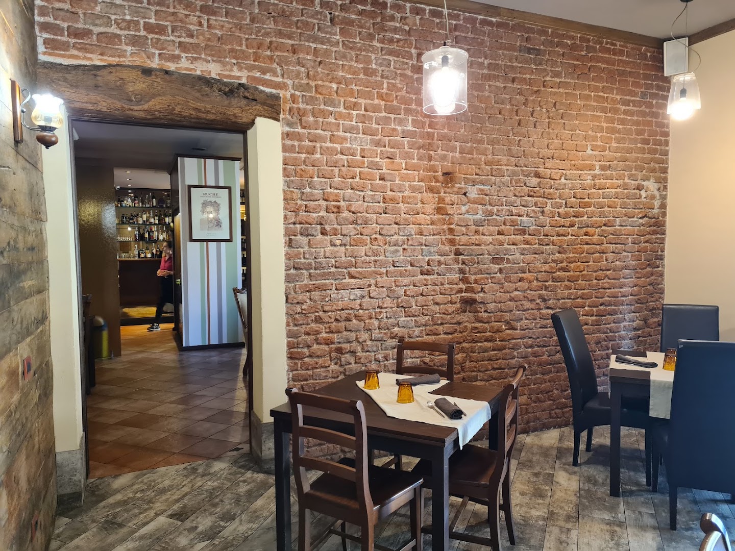 La Locanda delle due Suocere