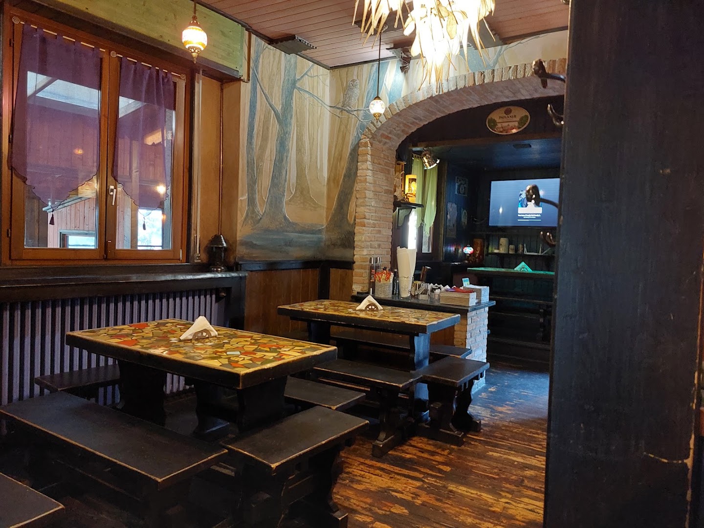 La Locanda delle Fate