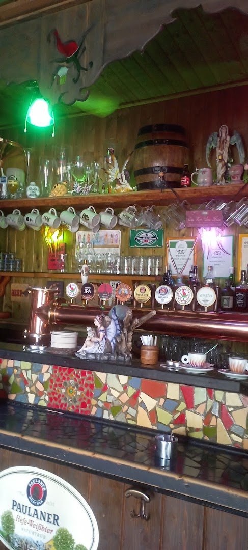 La Locanda delle Fate
