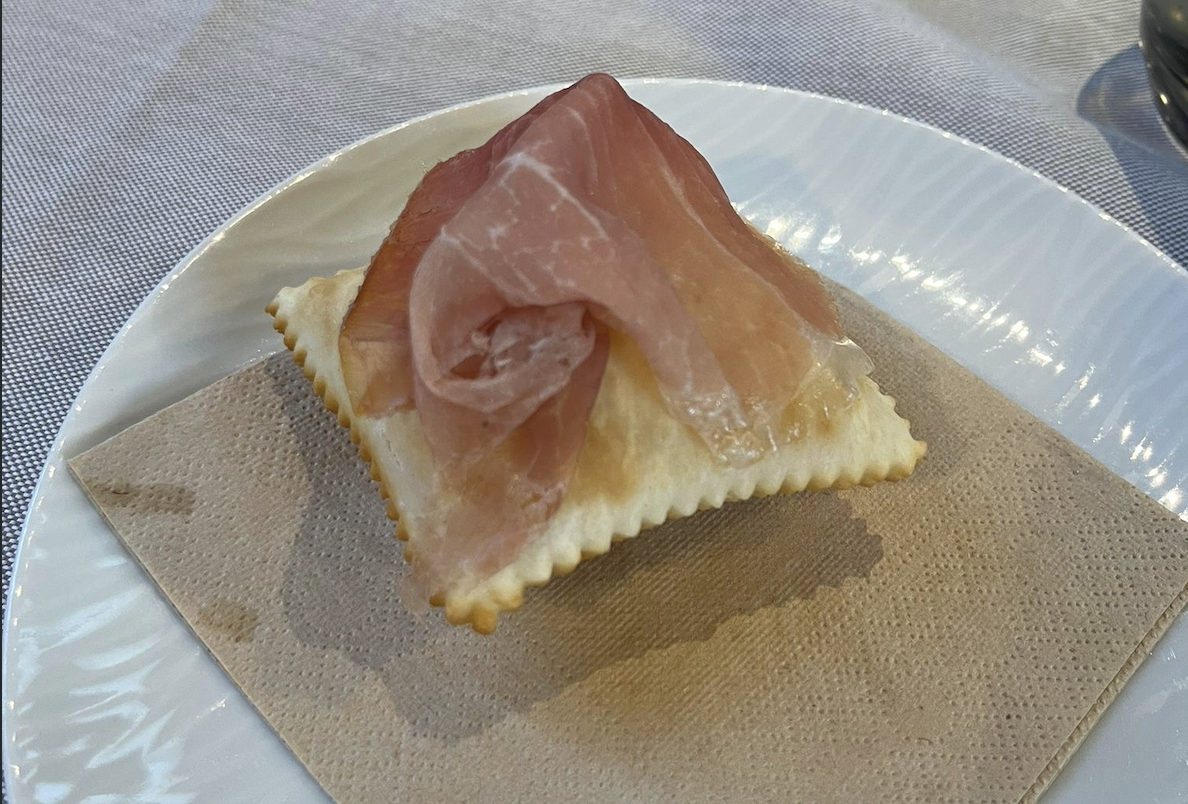 La Locanda Delle Ore