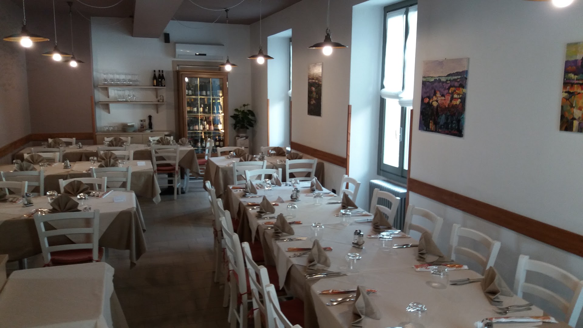 La locanda dello Zio Peppo