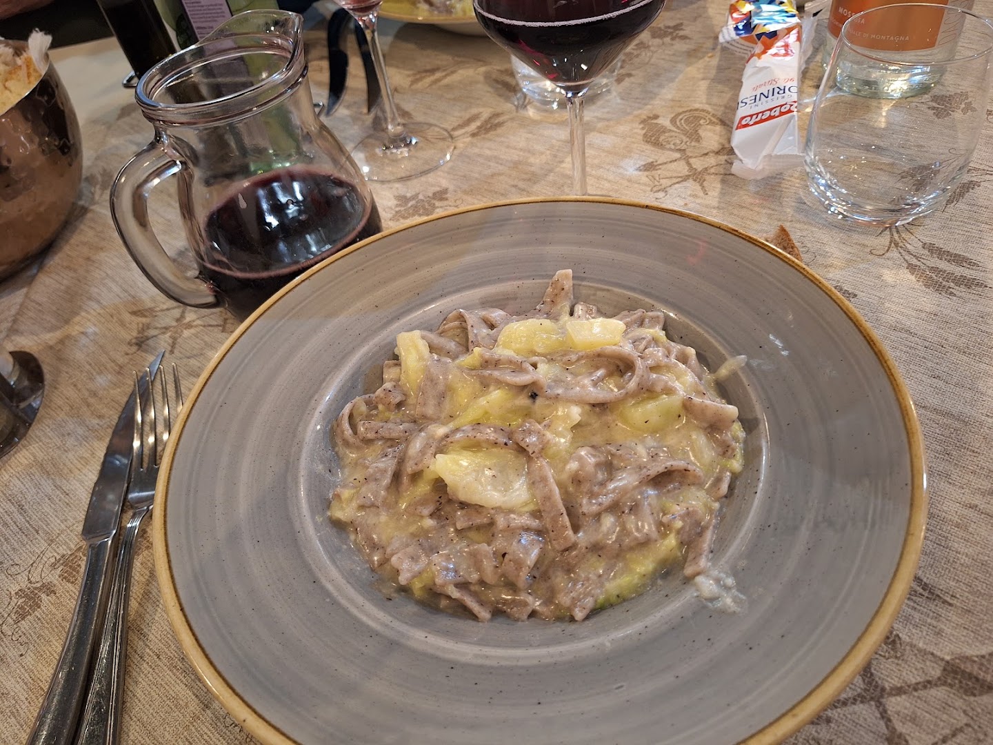 La locanda dello Zio Peppo