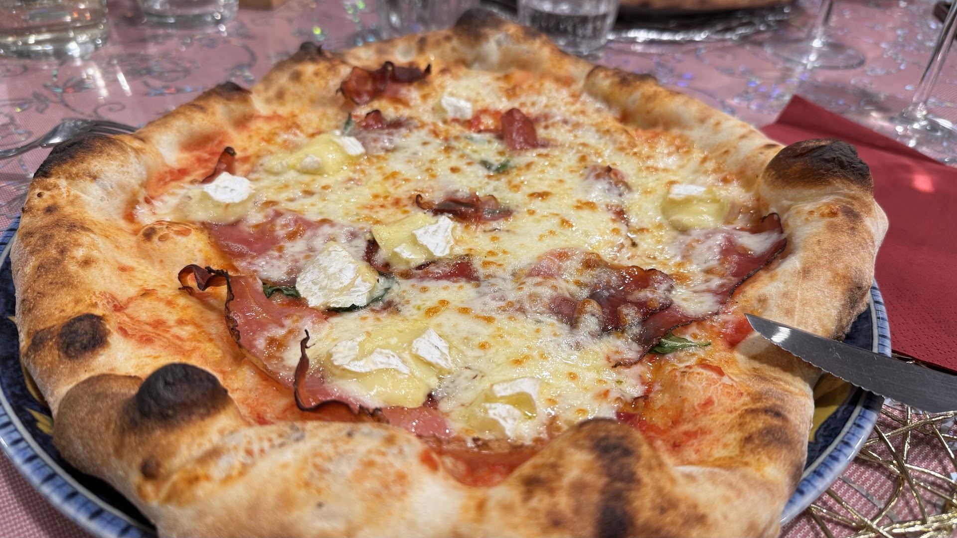 La locanda dell'Orso Biella, Biella