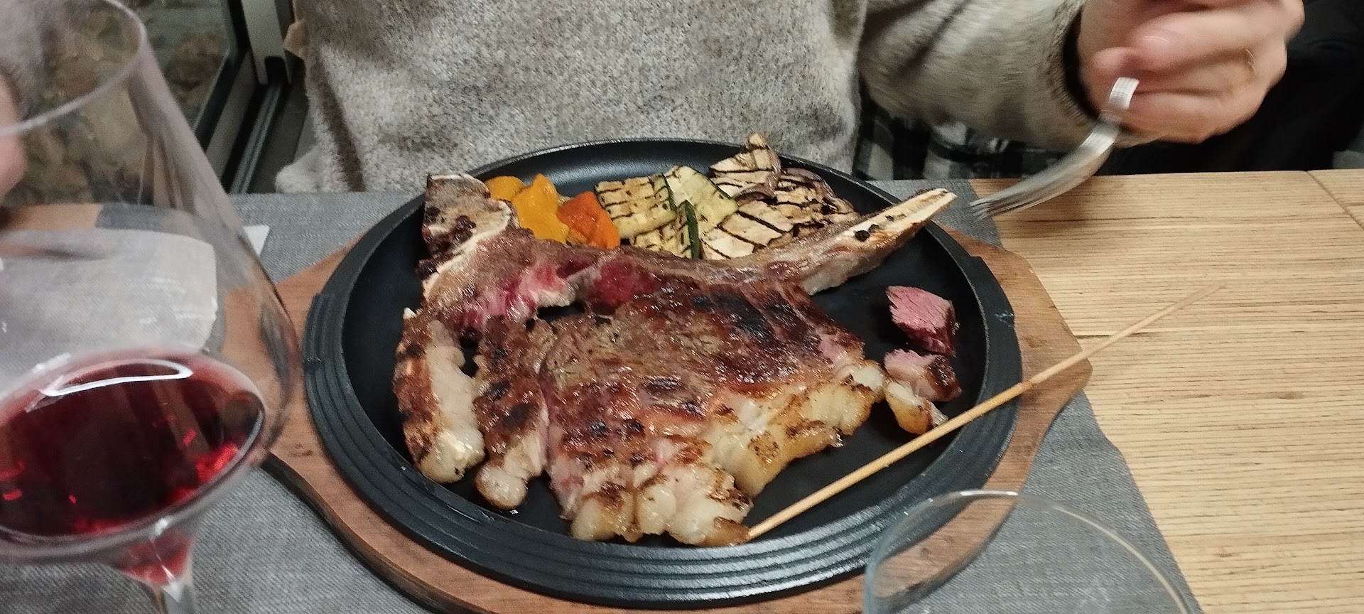 La locanda dell'Orso Biella