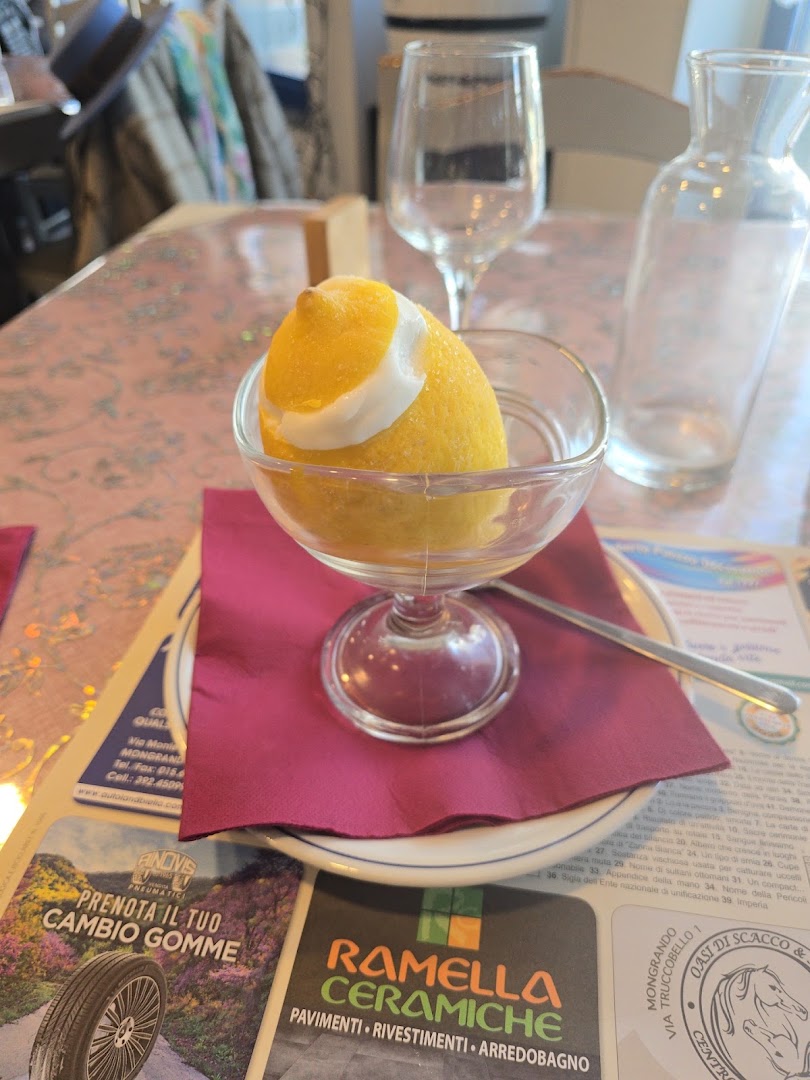 La locanda dell'Orso Biella