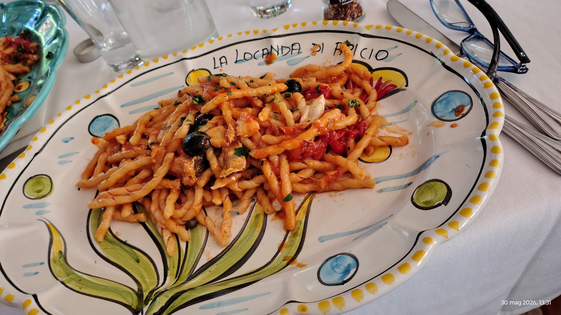 La Locanda Di Apicio