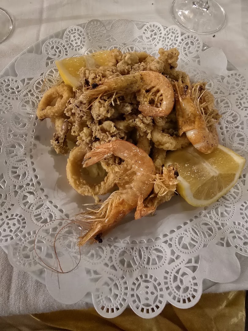 La Locanda Di Apicio, Salerno