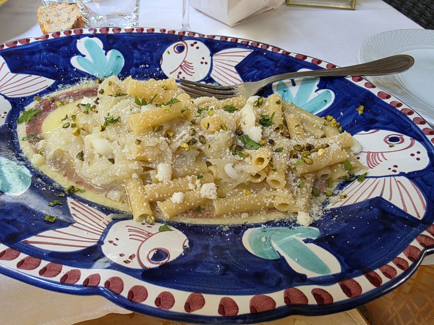 La Locanda Di Apicio