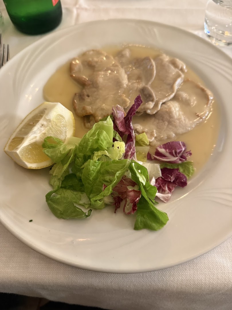La Locanda di Bacco | Ristorante Storico Roma