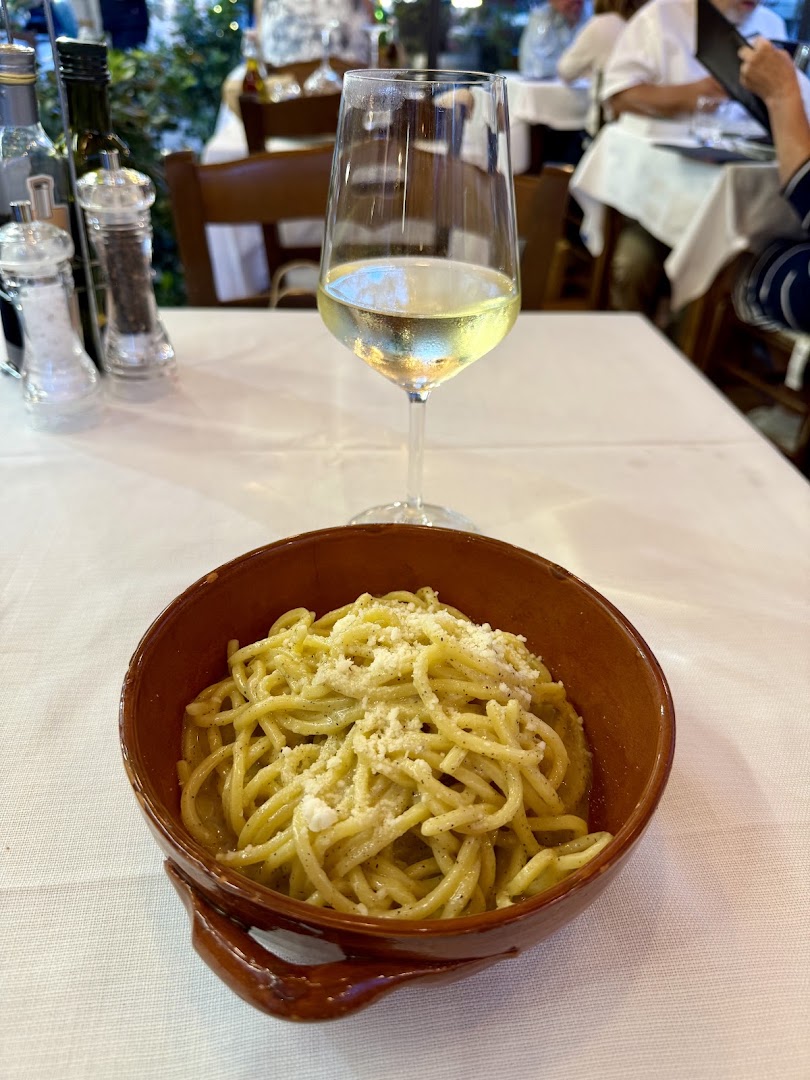 La Locanda di Bacco | Ristorante Storico Roma