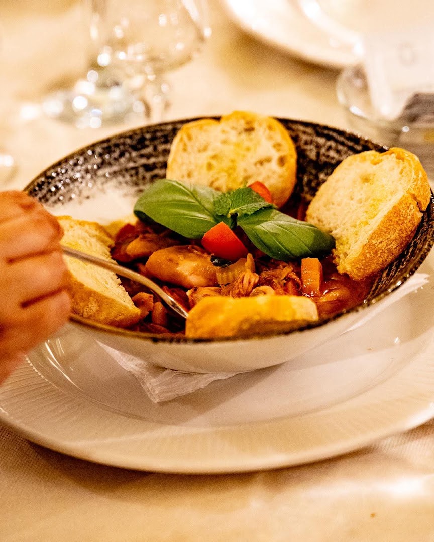 La Locanda di Buck