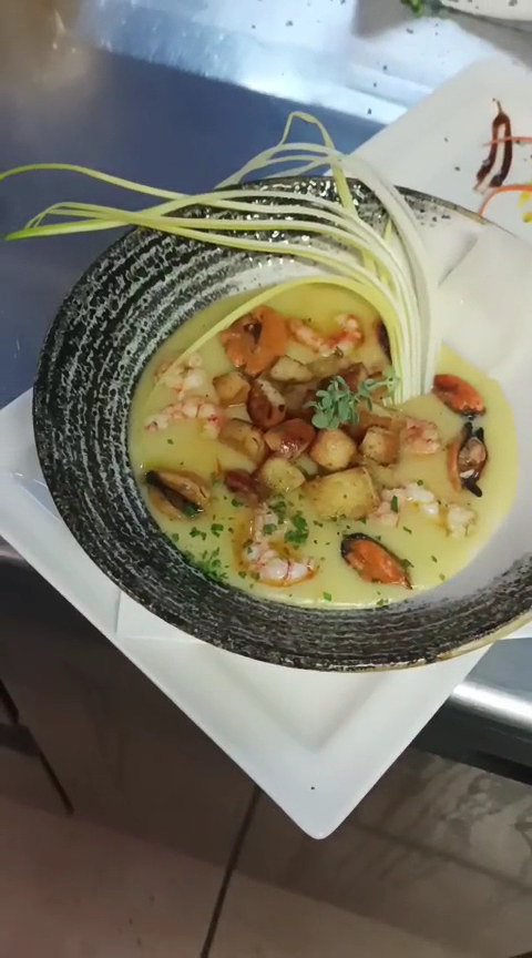 La Locanda di Buck