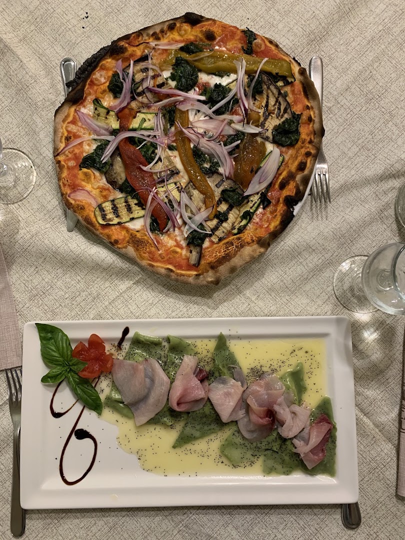 La Locanda di Buck