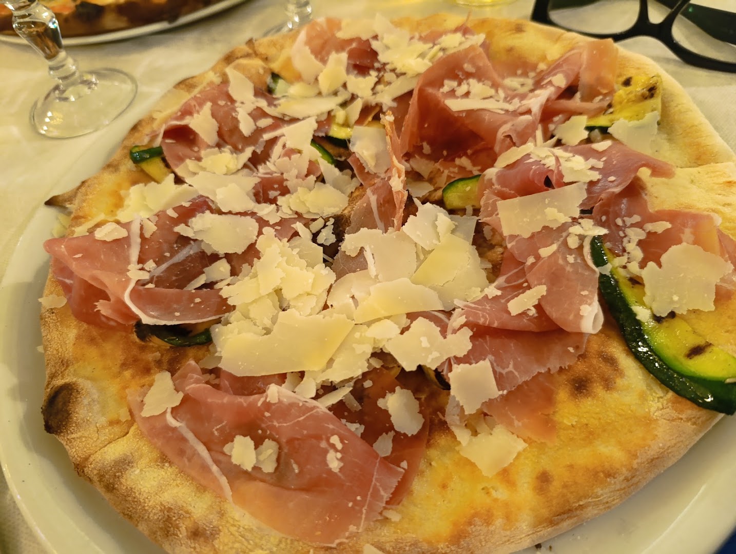 La Locanda di Buck