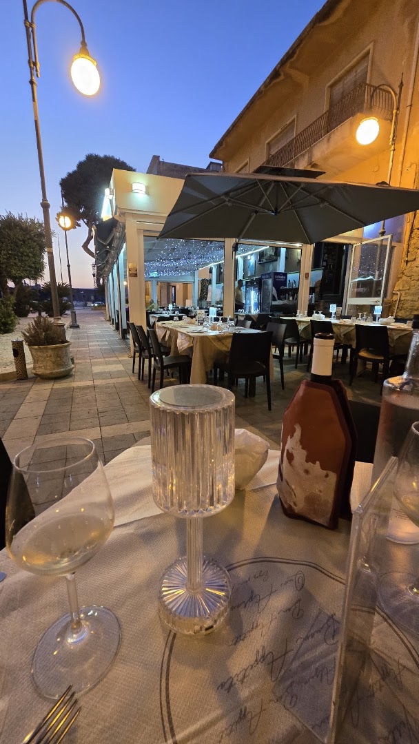 La Locanda di Don Martino