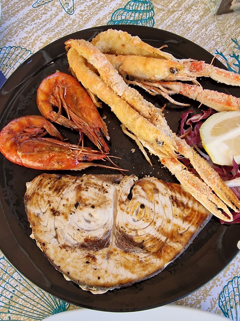 La Locanda di Don Martino
