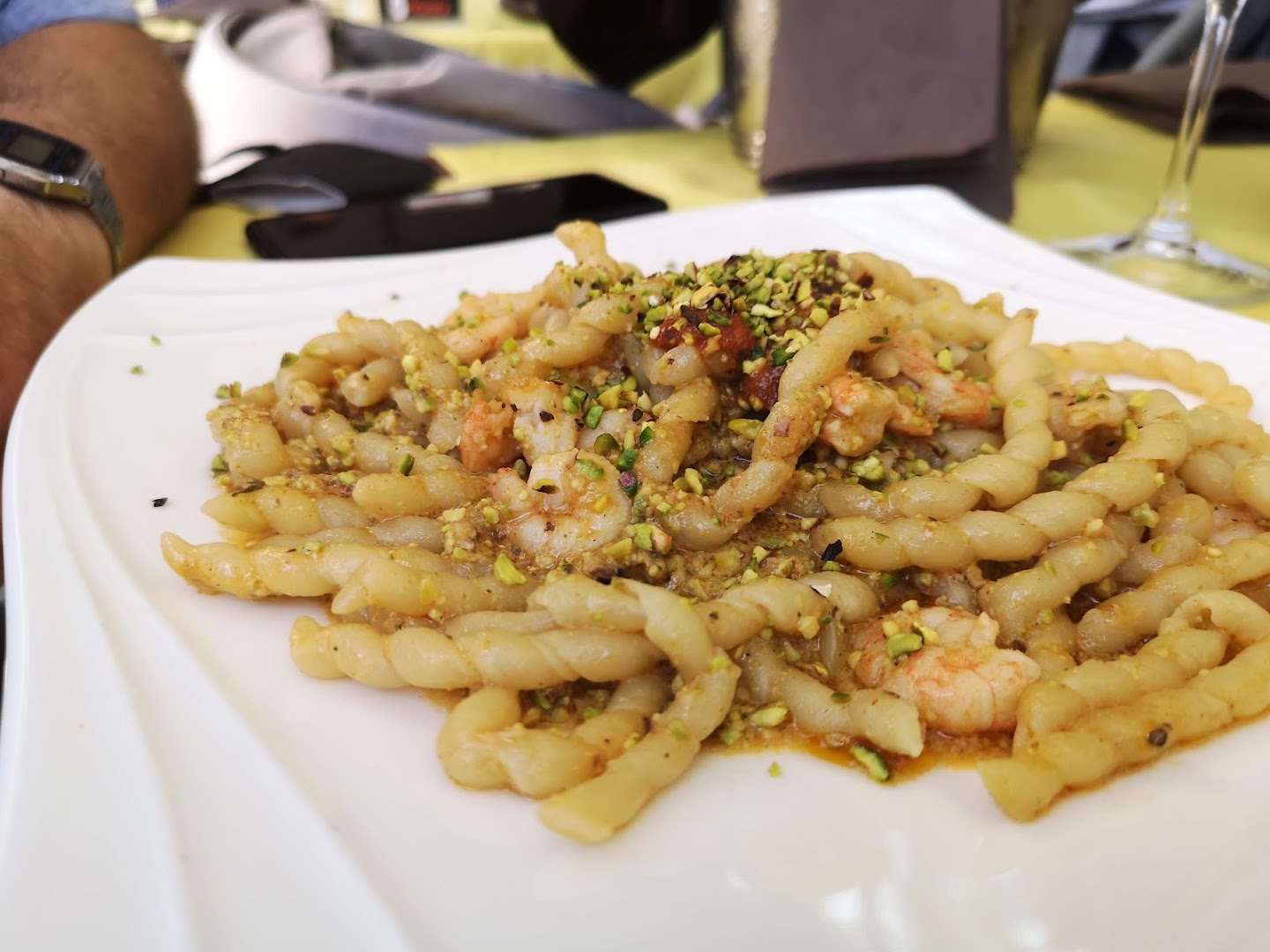 La Locanda di Don Martino