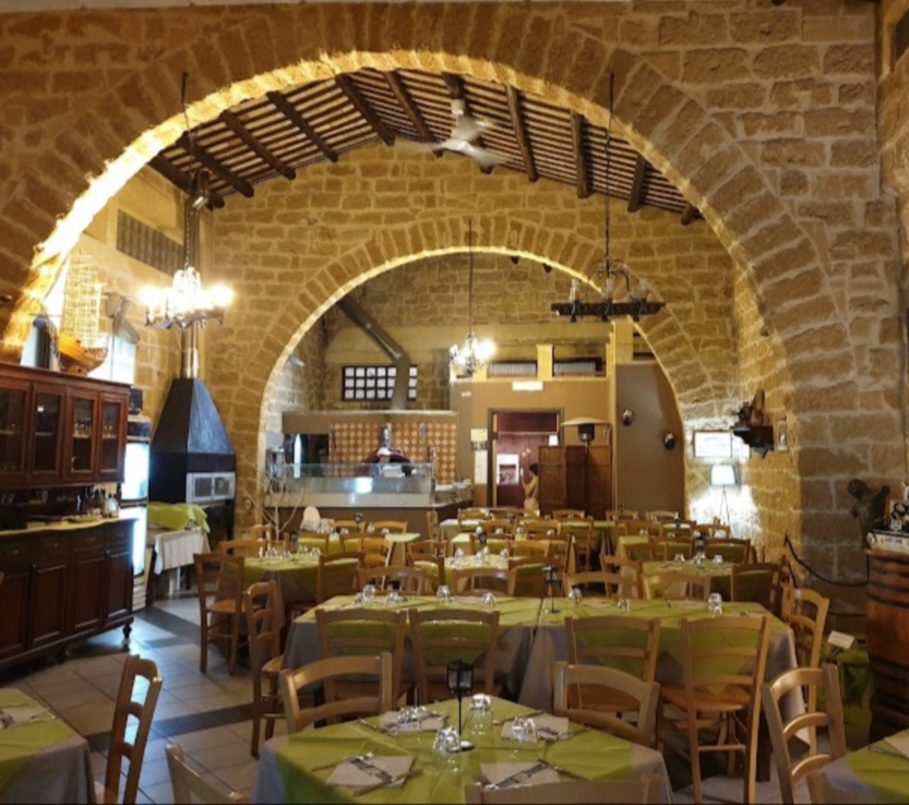 La Locanda di Don Martino