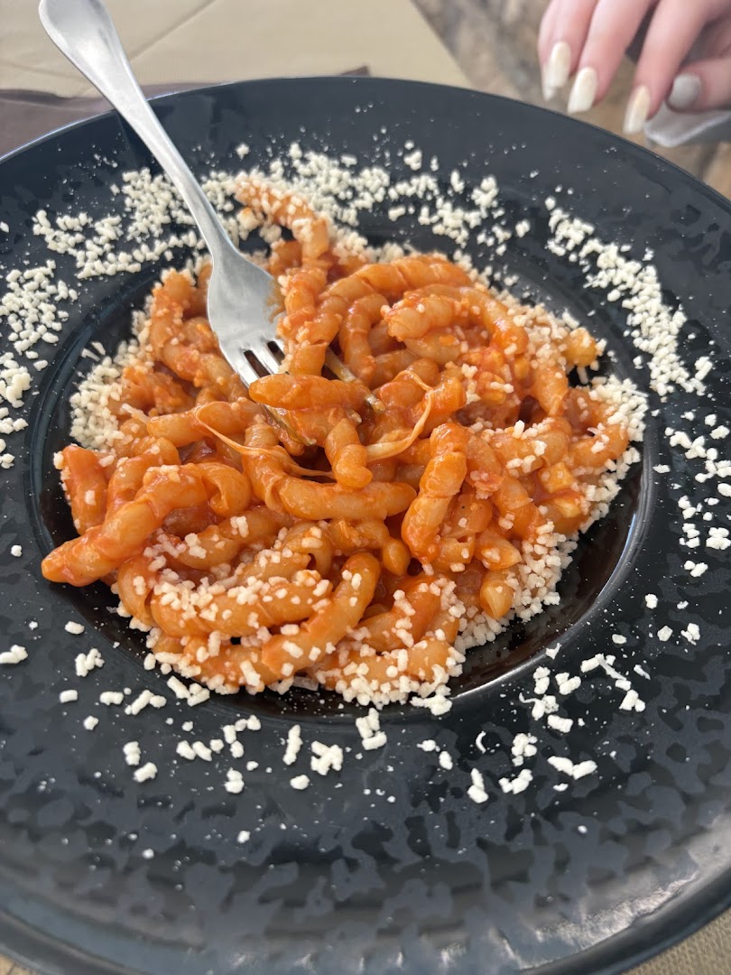 La Locanda di Don Martino