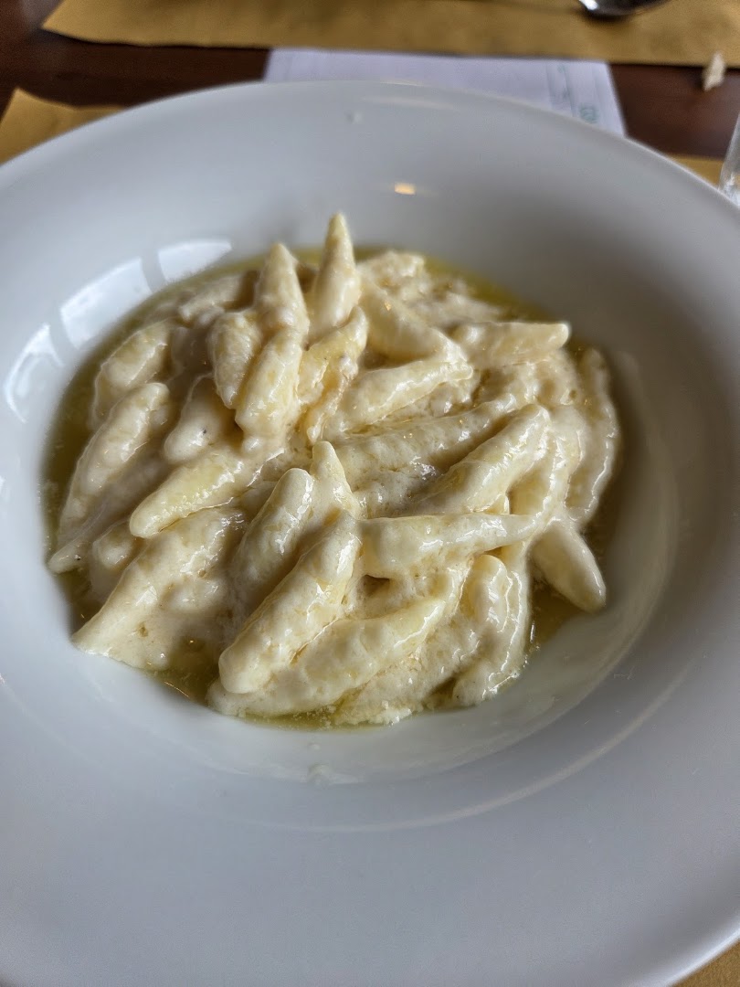 La Locanda di Elva