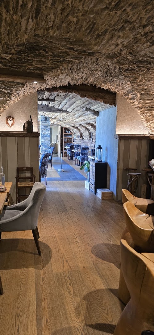 La Locanda di Elva