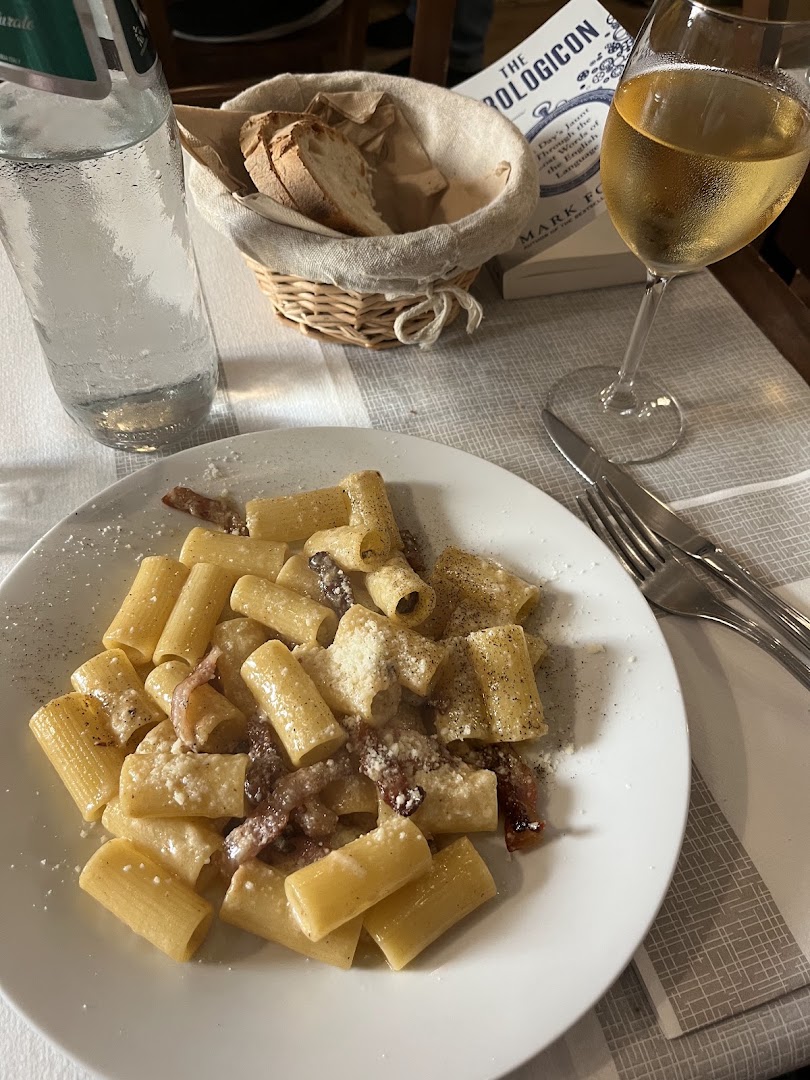 La Locanda di Eugenio, Roma