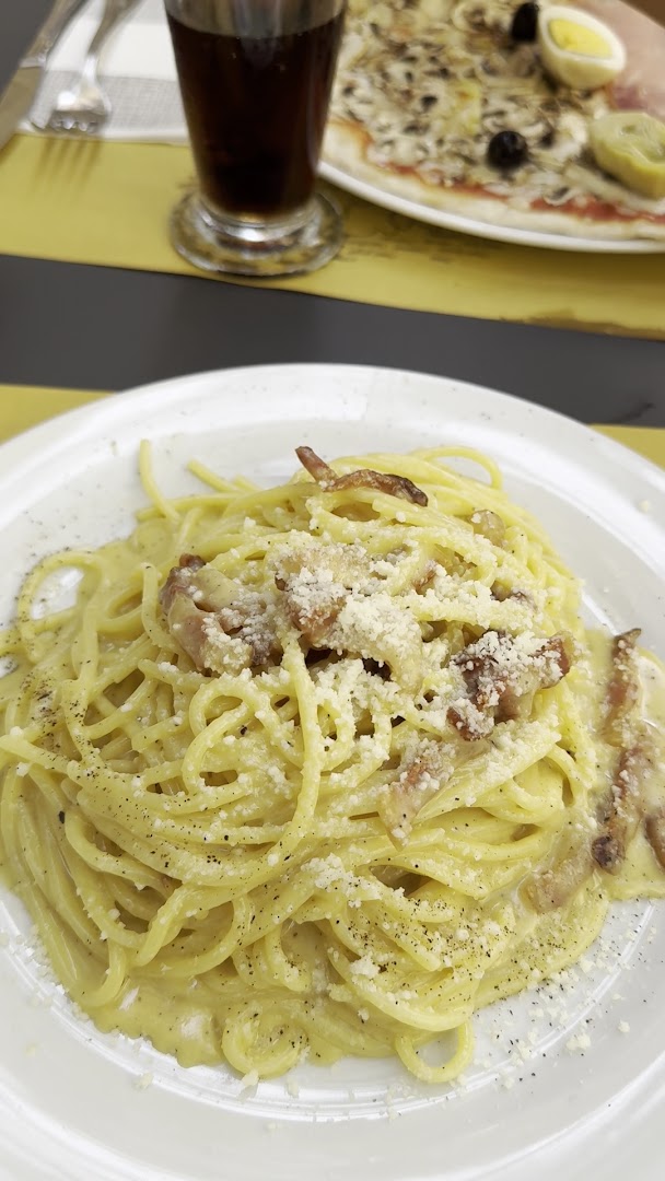 La Locanda di Eugenio