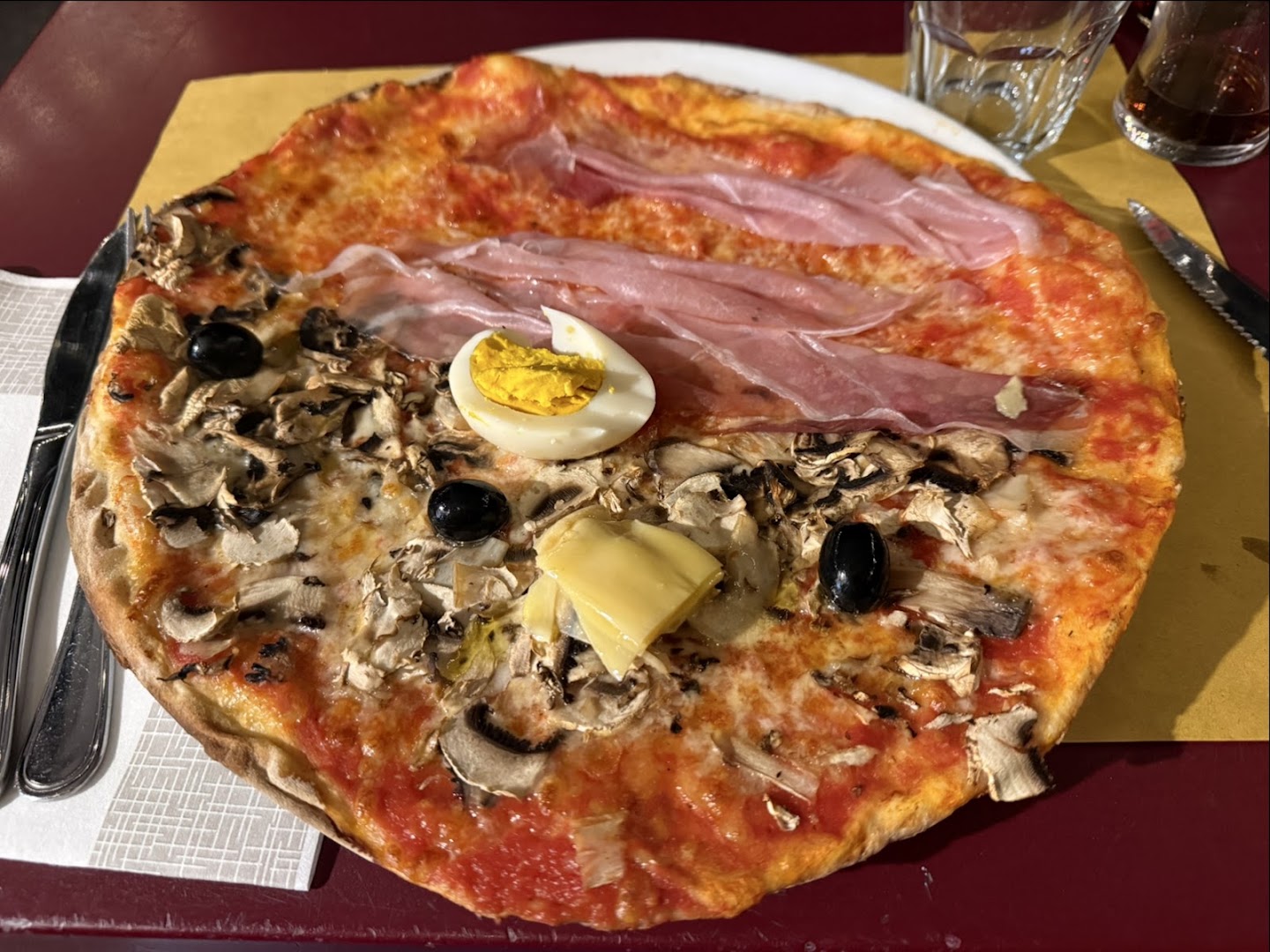 La Locanda di Eugenio