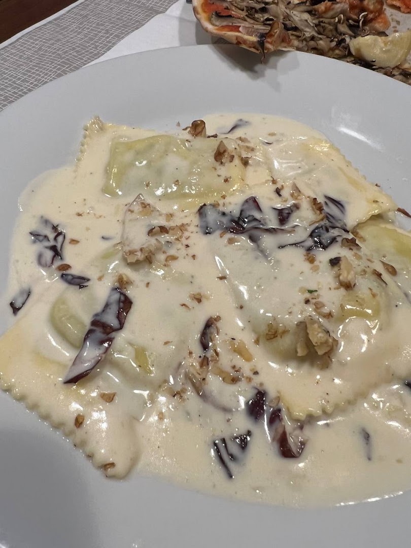 La Locanda di Eugenio