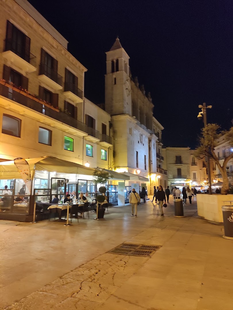 La Locanda di Federico – Ristorante tipico pugliese Bari Vecchia