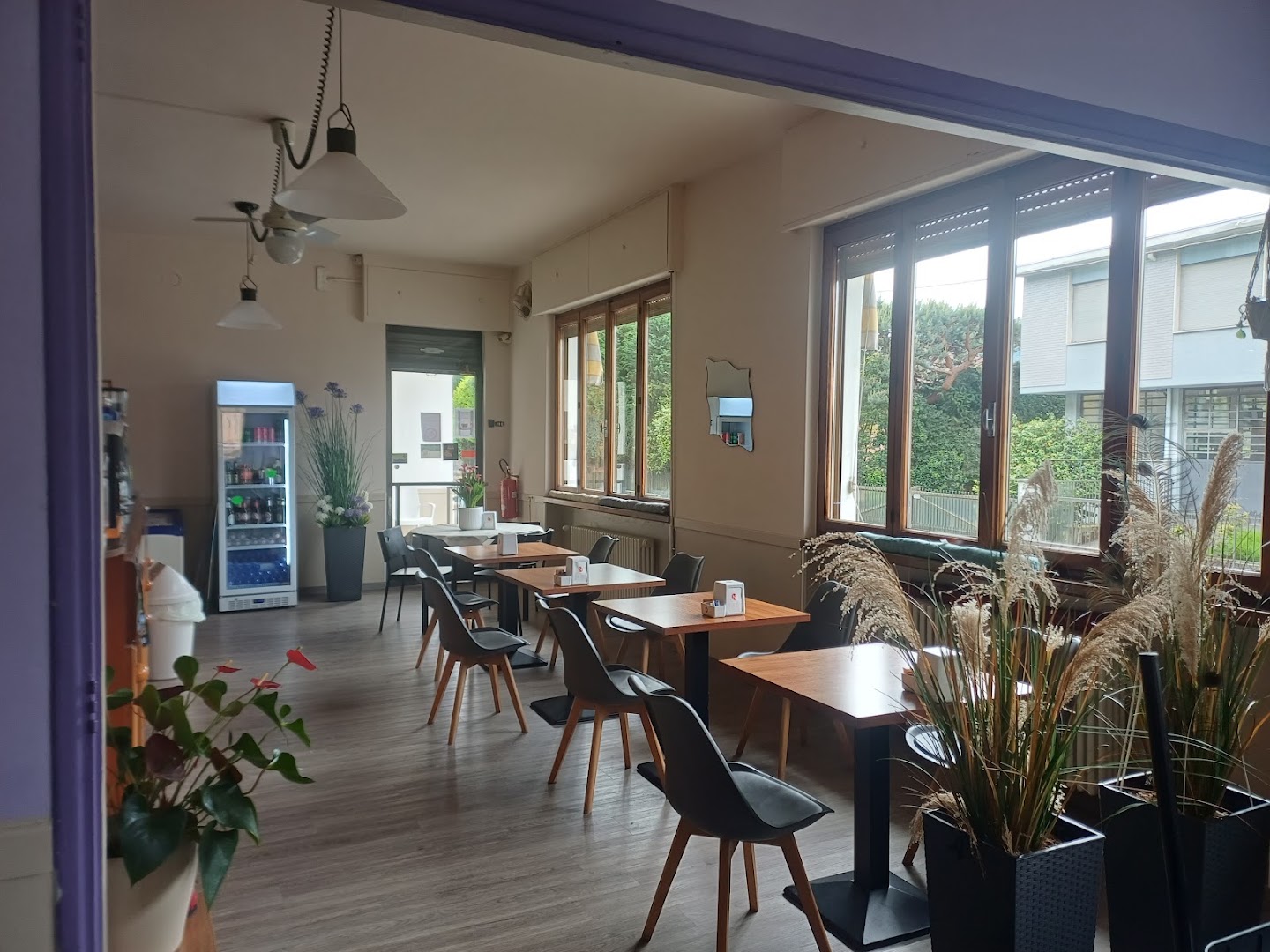 La Locanda di Frà Jack, Borgosesia