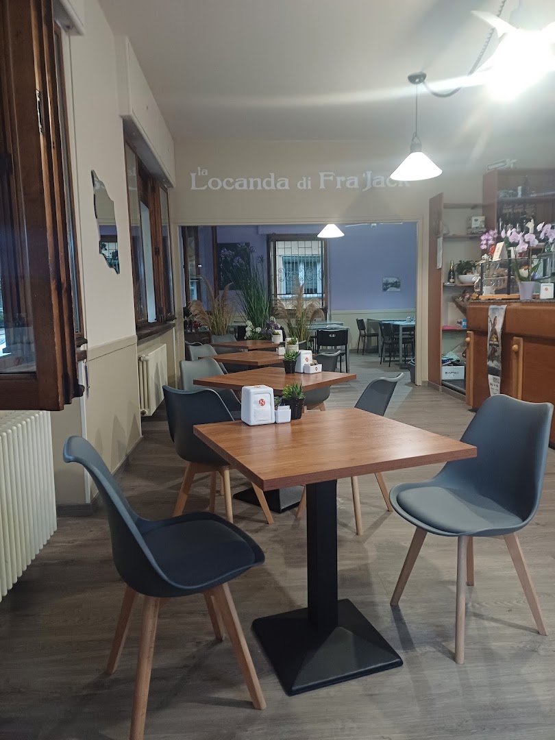 La Locanda di Frà Jack