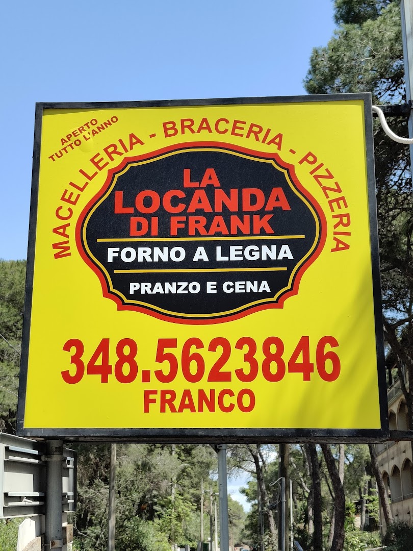 La Locanda di Frank