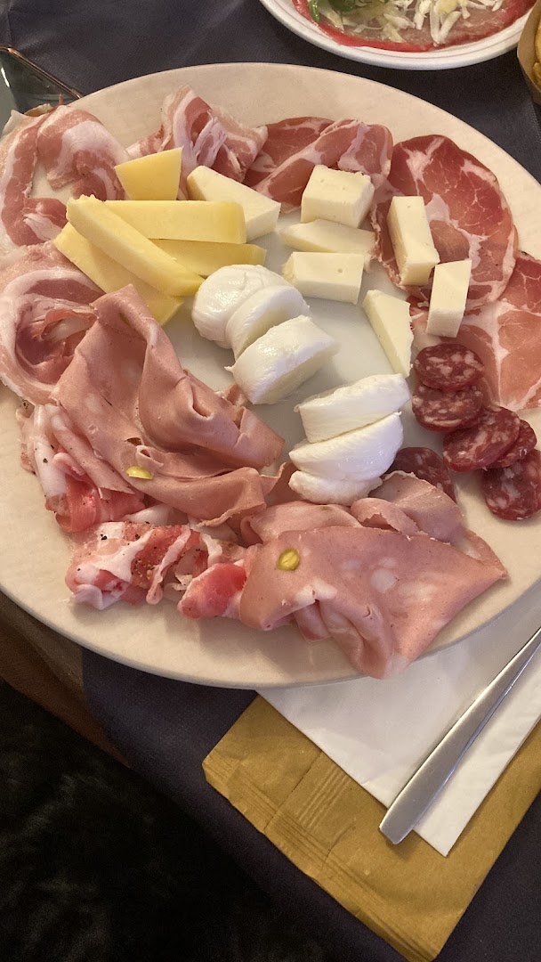 La Locanda di Frank