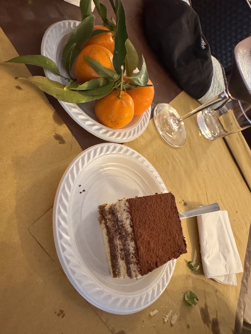 La Locanda di Frank