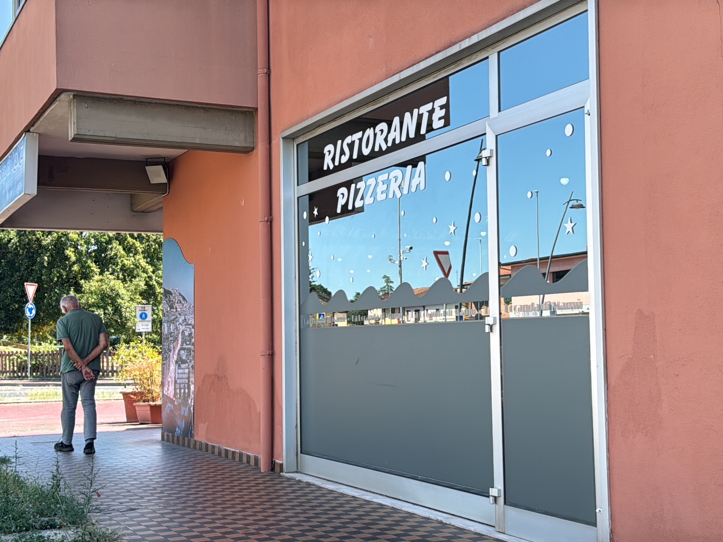 La Locanda di Mamù