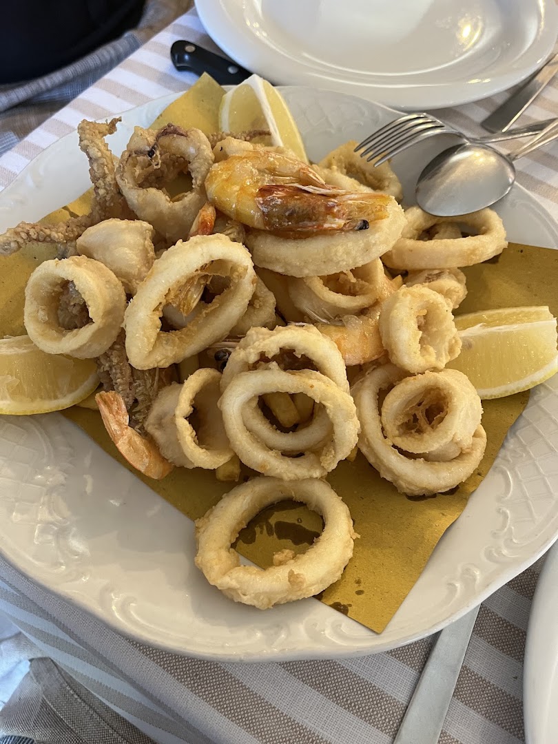 La Locanda di Mamù, Massa e Cozzile