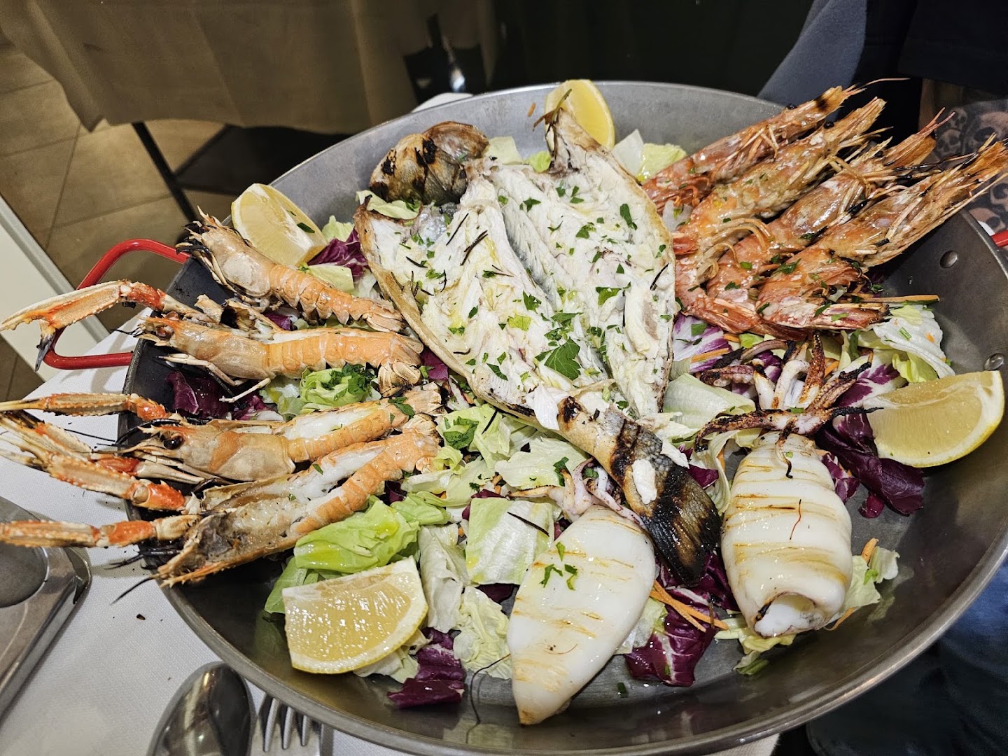 La Locanda di Mamù