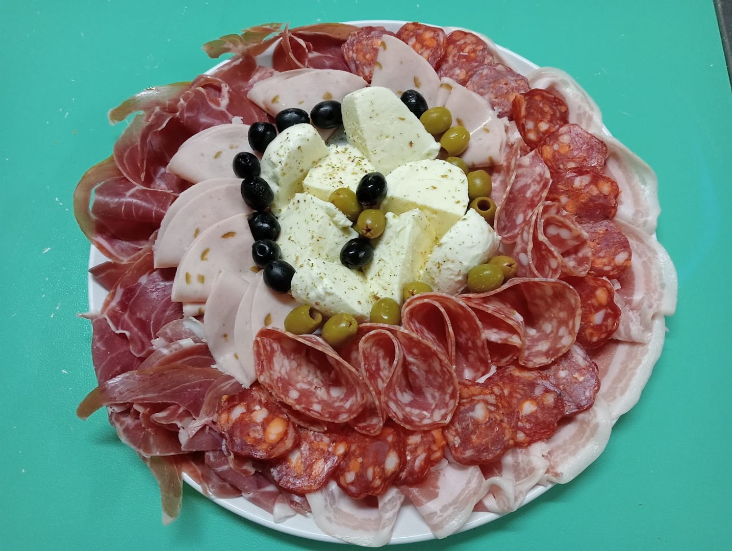 La Locanda di MariaPia