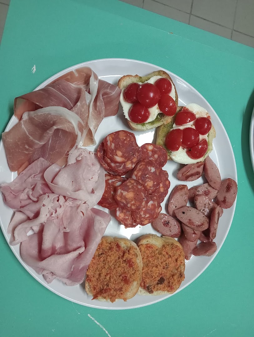 La Locanda di MariaPia
