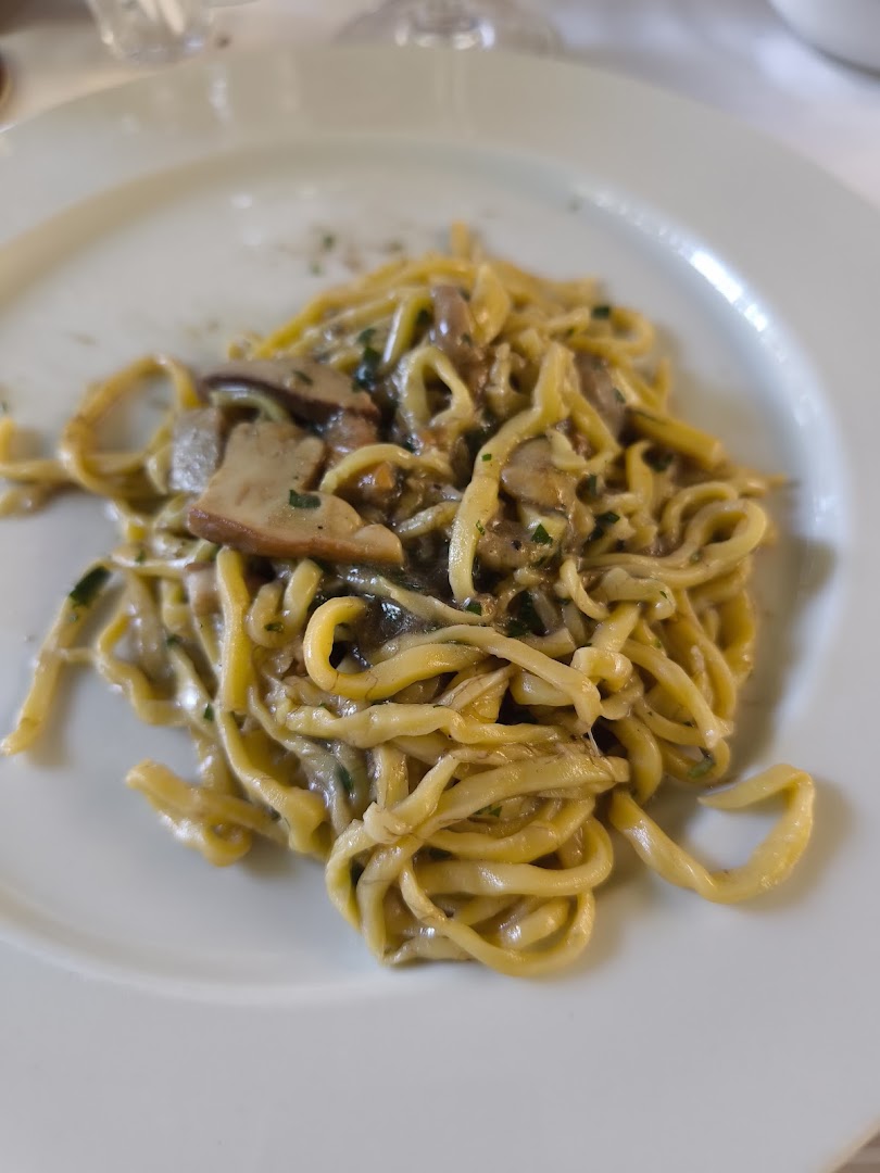La Locanda Di Muradello
