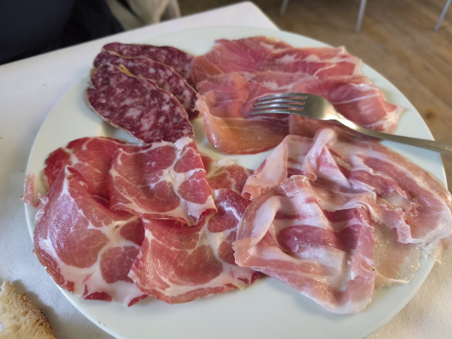 La Locanda Di Muradello, Pontenure