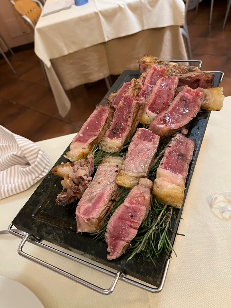 La Locanda Di Muradello