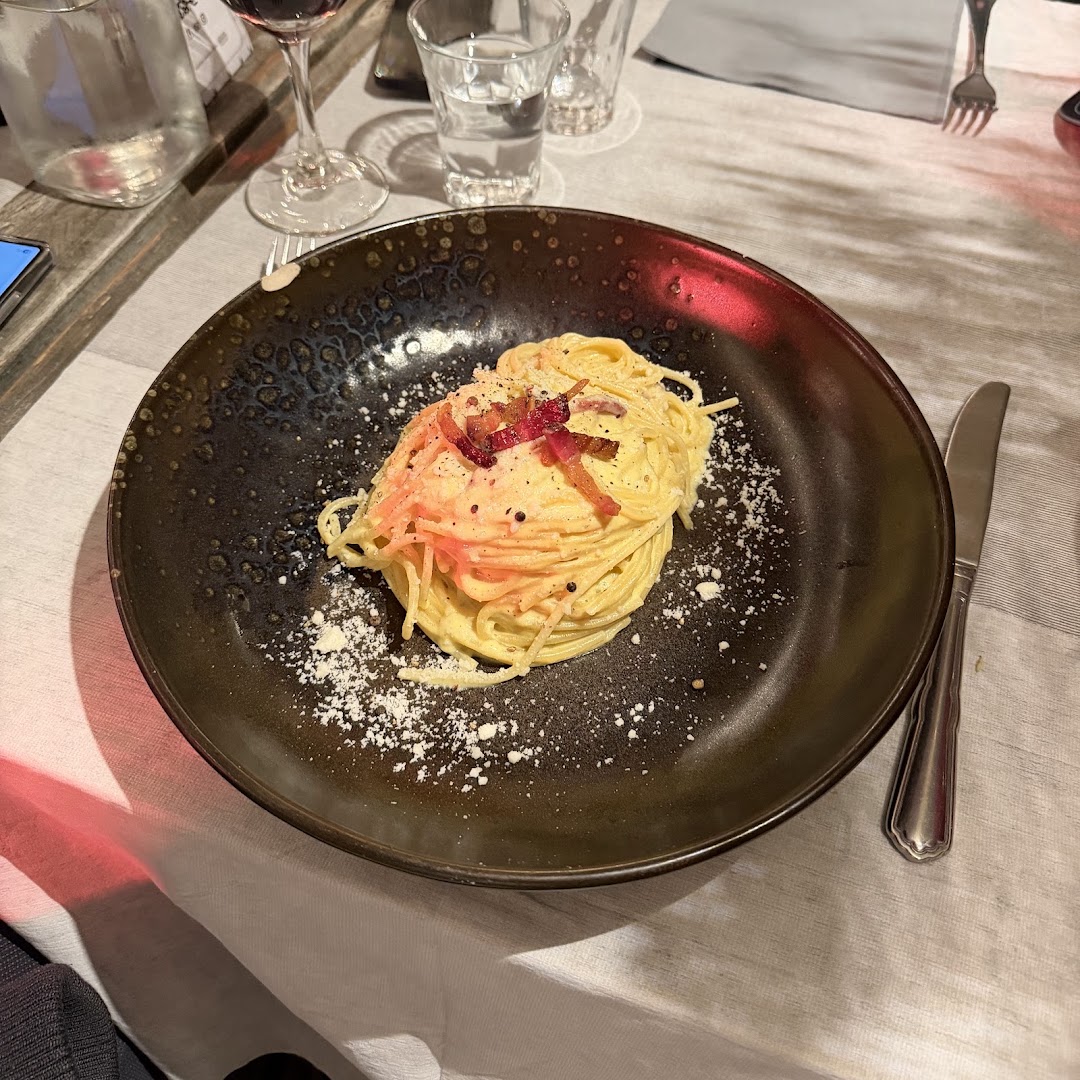 La Locanda di Pietro