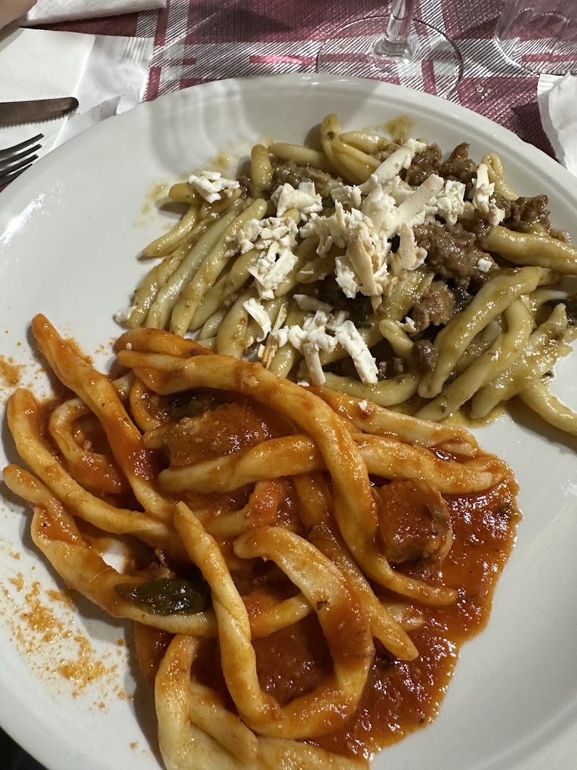 La Locanda di Porcopò