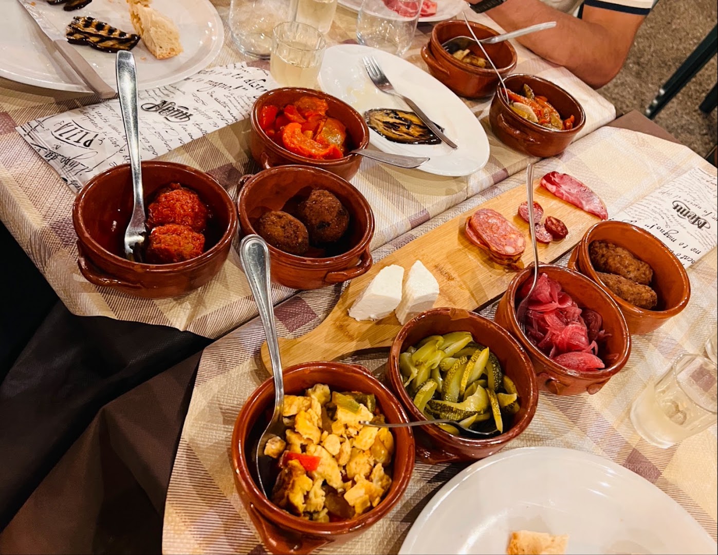 La Locanda di Porcopò